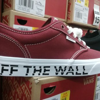 Shoe Dept. Encore - Got me feeling #offthewall - Shoe Stores Near Me - Albuquerque, New Mexico