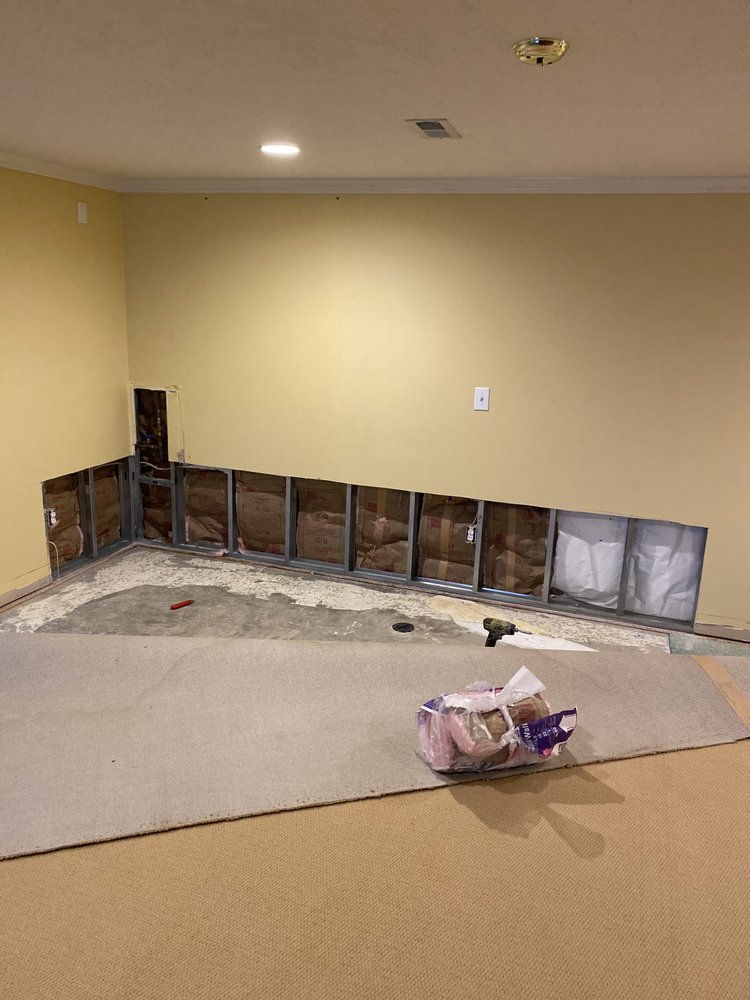 GS DRYWALL 26 Photos 4049 Co Rd 29, Galion, Ohio Drywall