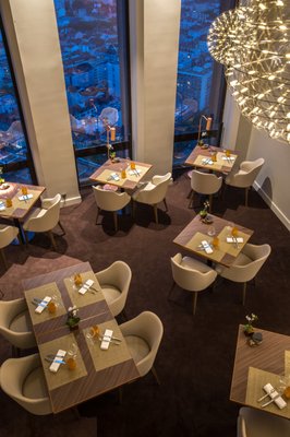 Radisson Blu Hotel, Lyon by null