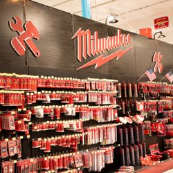 Alpha Building Center - Nappanee - Milwaukee Tool Products