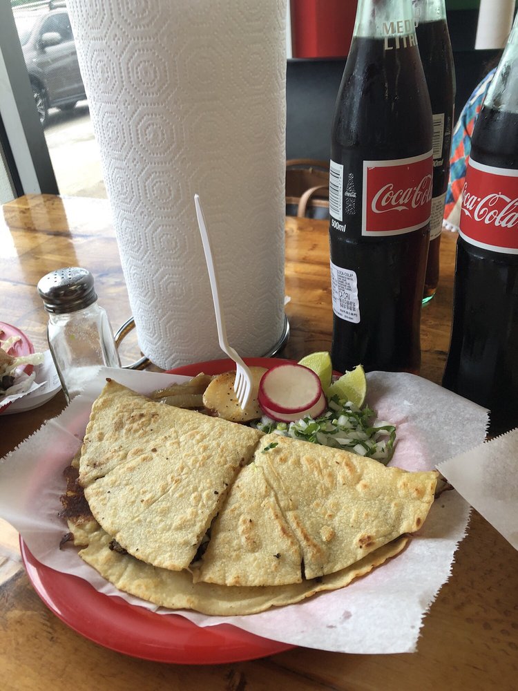 FITO’S TACOS DE CABEZA DAVIS 48 Photos & 28 Reviews 2905 W Davis St