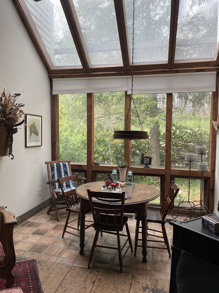 INN AT BRANDYWINE FALLS Updated September 2024 46 Photos & 27