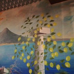 O Sole E Napule