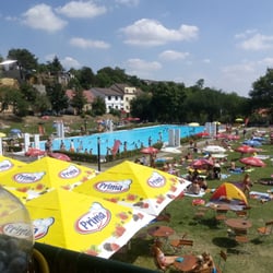 Koupaliště Stírka