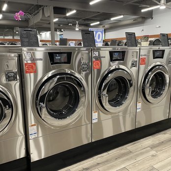 King's laundromat - Laundromat Near Me - Gaithersburg, Maryland King's laundromat - Laundromat Near Me - Gaithersburg, Maryland