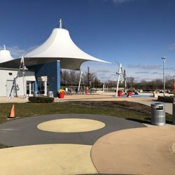 Mt. Elliott Park