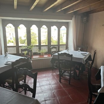 Casa Santa Pola - Inside - Spanish Near Me - Ronda, Massachusetts