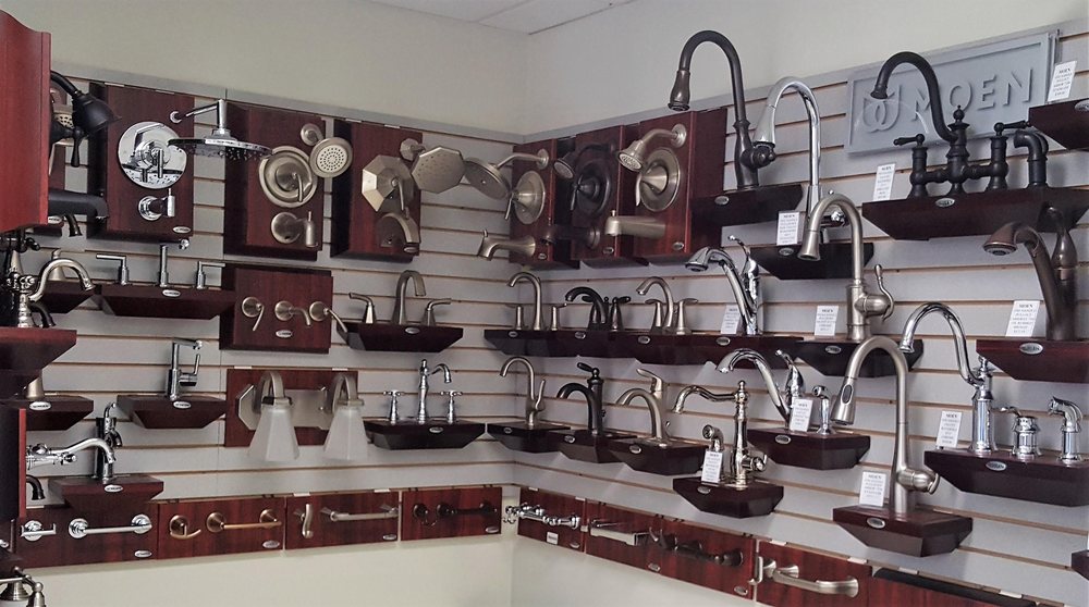 Slide of DP Plumbing