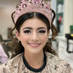 Ashley Luu Permanent Makeup & Beauty Salon