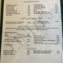 Lindy's Restaurant