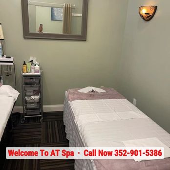 AT Spa - Welcome To AT Spa - Skin Care Near Me - Clermont, Florida AT Spa - Welcome To AT Spa - Skin Care Near Me - Clermont, Florida