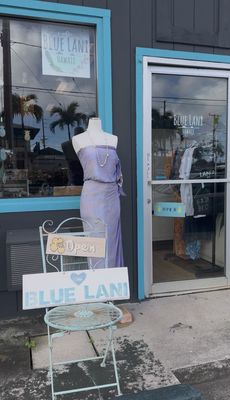 Blue Lani Hawaii