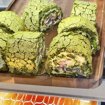 Zaman Coffee House - Pastries - Coffee & Tea Near Me - Syracuse, New York