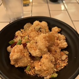Shrimp Ball Shrimp Ball