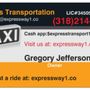 Photo of Express Transportation