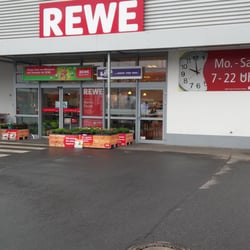 REWE