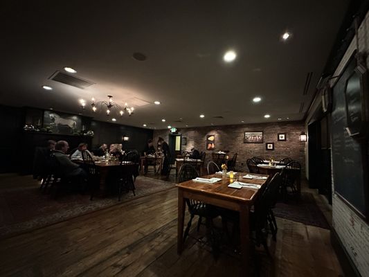 The Century House Restaurant by null