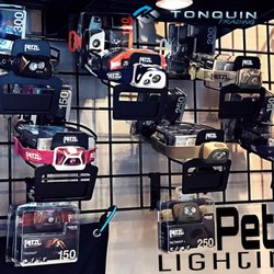 Tonquin Trading