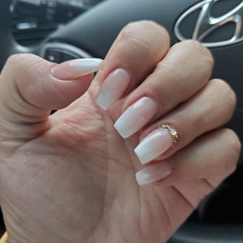 Nailed - Nail Salons Near Me - Skokie, Illinois Nailed - Nail Salons Near Me - Skokie, Illinois