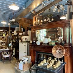 Old House Parts Co