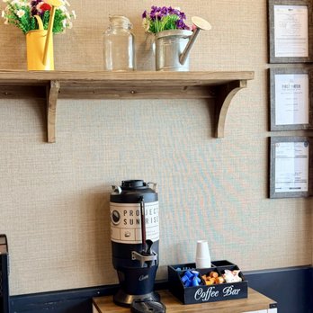 First Watch - Breakfast & Brunch Near Me - Fairfax, Virginia