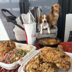 Leeward Drive Inn
