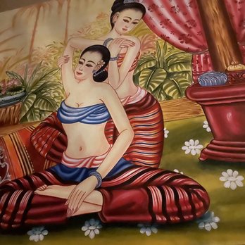 Sawasdee Thai Spa - Waxing Near Me - Las Vegas, Nevada