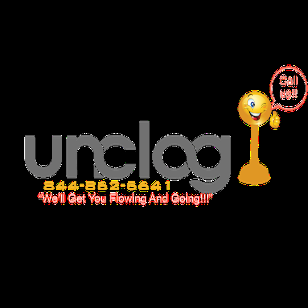 Slide of Unclog1