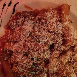 Rigatoni
