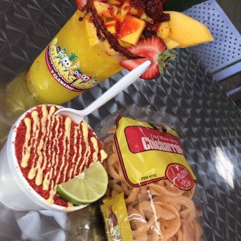 Botanas Lokas - Arlington - Mexican Near Me - Arlington, Texas