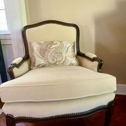 Boston Upholstery & Design - After