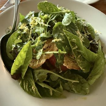 Vern's - Tomato salad - New American Near Me - Charleston, South Carolina Vern's - Tomato salad - New American Near Me - Charleston, South Carolina
