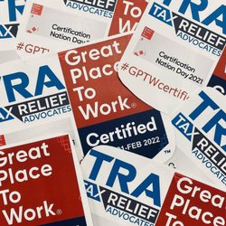 Tax Relief Advocates