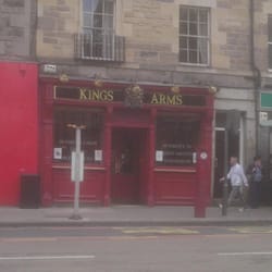 Kings Arms