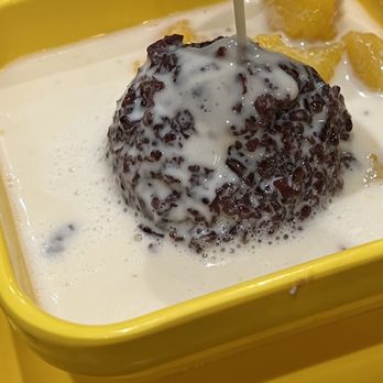 Yu Noodles - 3. Black Sticky Rice - Chinese Near Me - Fairfax, Virginia Yu Noodles - 3. Black Sticky Rice - Chinese Near Me - Fairfax, Virginia