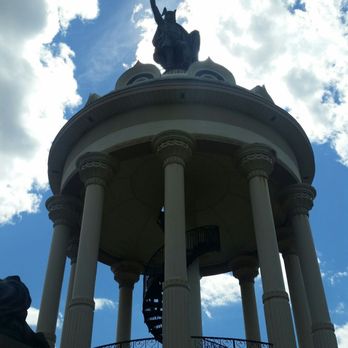 Herman Monument - Landmarks & Historical Buildings Near Me - New Ulm, Minnesota
