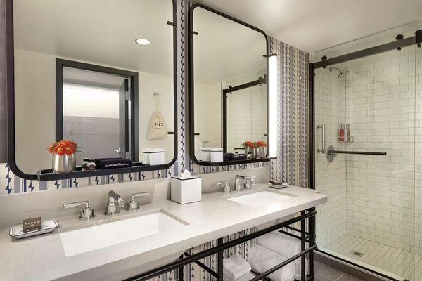 The Central Station Memphis, Curio Collection by Hilton by null