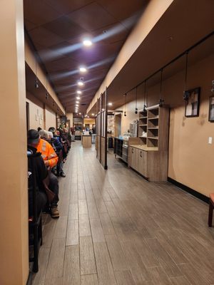 Wonderland Chinese Restaurant by null