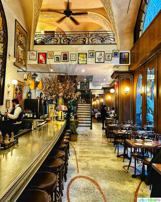 La Grande Boucherie by null