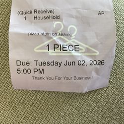 Martinizing Cleaners
