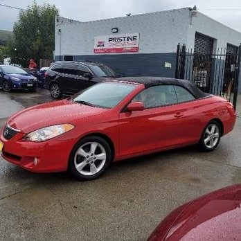 Pristine Autobody & Repair - Auto Repair Near Me - Hayward, California Pristine Autobody & Repair - Auto Repair Near Me - Hayward, California