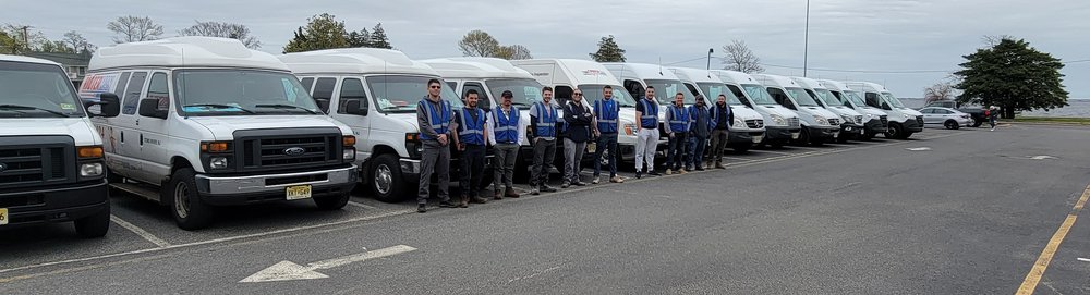 Slide of Rooter-Man Plumbing & Drain Cleaning of Monmouth County