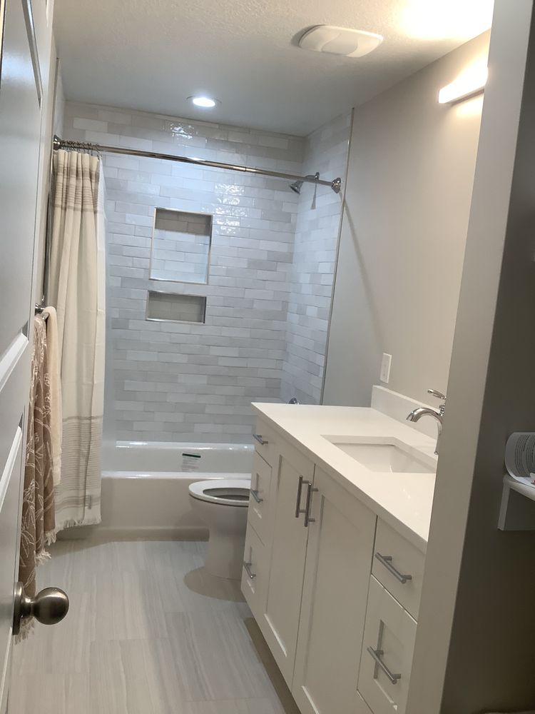 Slide of Bernie's Plumbing & Heating