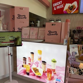 Ume Tea - Bubble Tea Near Me - Fremont, California Ume Tea - Bubble Tea Near Me - Fremont, California