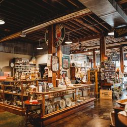 Whiffle Tree Mercantile