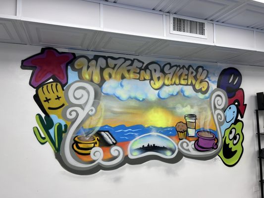 Blazed Bakery Chicago Northbrook by null