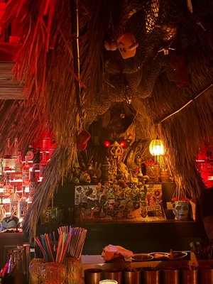 Paradise Lost by null