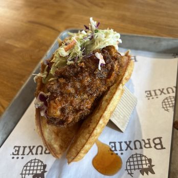 Bruxie - THE ORIGINAL - Breakfast & Brunch Near Me - Brea, California Bruxie - THE ORIGINAL - Breakfast & Brunch Near Me - Brea, California