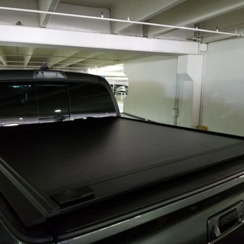 Pamalu Truck Bed Shields - Auto Parts & Supplies Near Me - Honolulu, Hawaii Pamalu Truck Bed Shields - Auto Parts & Supplies Near Me - Honolulu, Hawaii