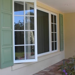 Stormwise Hurricane Shutters - In. Love with my windows,  makes my house looks so. Much better